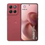 Motorola Moto G86 Power 5G, 12GB, 256GB, rožinis - I&scaron;manusis telefonas