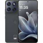 Motorola Edge 70, 12GB, 512GB, pilkas - I&scaron;manusis telefonas
