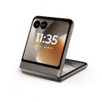 Motorola Razr 70, pilkas - I&scaron;manusis telefonas