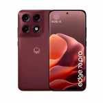 Motorola Edge 70 Pro, tamsiai raudonas - I&scaron;manusis telefonas