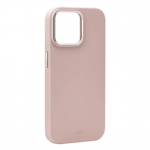 Dėklas Puro ICON MAG PRO, iPhone 15 Plus, pink Prekė - PUIPC1567ICONMPROSE