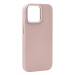 Dėklas Puro ICON MAG PRO, iPhone 15 Pro, rose Prekė - PUIPC15P61ICONMPROSE