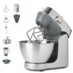 Virtuvinis kombainas Kenwood Prospero+, 1000 W, sidabrinis Prekė - KHC29A.O0SI