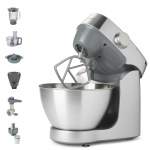Virtuvinis kombainas Kenwood Prospero+, 1000 W, sidabrinis Prekė - KHC29A.R0SI