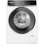 Skalbimo ma&scaron;ina Bosch, Series 8, iDos, 10 kg, gylis 59 cm, 1600 rpm    Prekė-WGB256AWSN