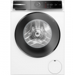 Bosch, Series 8, 11 kg, gylis 59 cm, 1600 aps./min. - Skalbimo ma&scaron;ina
