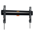 Vogel's TVM 3405 SP Comfort Fixed, 32'' - 77'', juodas - Sieninis laikiklis