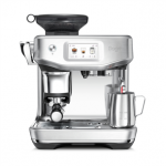 Kavos aparatas Sage Barista Touch Impress, stainless steel Prekė - SES881BSS