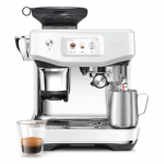 Sage Barista Touch Impress, baltas - Kavos aparatas