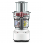 Sage the Paradice 9, 650 W, baltas - Virtuvinis kmbainas