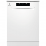 Electrolux 600 Series SmartSelect, 14 komplektų talpa, balta - Indaplovė