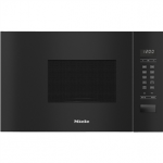 Įmontuojama mikrobangų krosnelė Miele M2234OBSW