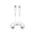 Laidas SBS Charging Data Cable, USB-C - Lightning Prekė - TECABLELIGTCSW