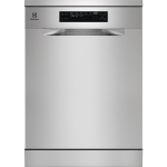 Electrolux 600 SatelliteClean, 14 komplektų talpa, nerūdijančio plieno - Indaplovė