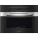 Įmontuojama mikrobangų krosnelė Miele, Prekė - M7244TC