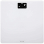 Withings Body, baltos - Diagnostinės svarstyklės