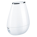 Oro drėkintuvas Beurer LB37, Baltas Prekė - LB37WHITE