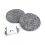 Hutt, 10 vnt. - &Scaron;luostės langų valymo robotui