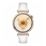 Huawei Watch GT6, 41 mm, odinis dirželis/baltas - I&scaron;manusis laikrodis