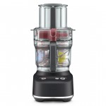 Sage the Paradice 9, 650 W, juodas - Virtuvinis kombainas