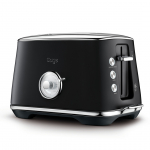 Sage the Toast Select Luxe&trade; Luxe Black Truffle, 1000 W, juodas - Skrudintuvas