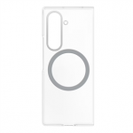 Samsung Clear Magnet Case, Galaxy Fold7, skaidrus - Dėklas