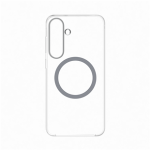 Samsung Clear Magnet Case, Galaxy S25+, skaidrus - Dėklas
