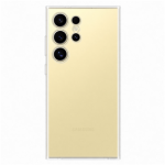 Samsung Clear Case, Galaxy S24 Ultra, skaidrus - Dėklas Prekė - GP-FPS928SAATW