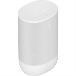 Ne&scaron;iojama kolonėlė Sonos Move 2, white Prekė - MOVE2EU1