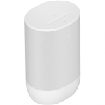Ne&scaron;iojama kolonėlė Sonos Move 2, white Prekė - MOVE2EU1
