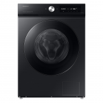 Samsung, SmartThings AI-energy mode, 11 kg, gylis 60 cm, 1400 rpm, juoda - Skalbimo ma&scaron;ina Prekė - WW11DB7B94GBU4