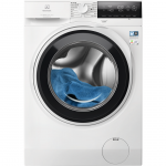 Electrolux 600 SensiCare, 10 kg, gylis 63,6 cm, 1400 aps./min. - Skalbimo ma&scaron;ina
