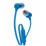 JBL Tune 110, mėlynos - Ausinės