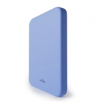 Puro Mini Power Mag, 15 W, 4200 mAh, mėlyna - I&scaron;orinė baterija