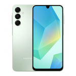 Samsung Galaxy A16 LTE, 128GB, &scaron;viesiai žalias - I&scaron;manusis telefonas