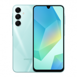 Samsung Galaxy A16 5G, 128 GB, &scaron;viesiai žalias - I&scaron;manusis telefonas