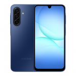 Samsung Galaxy A17, LTE, 128GB, mėlynas - I&scaron;manusis telefonas