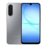 Samsung Galaxy A17 5G, 128GB, pilkas - I&scaron;manusis telefonas