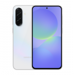 Samsung Galaxy A36 5G, 6 GB, 128 GB, baltas - I&scaron;manusis telefonas