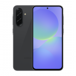 Samsung Galaxy A36 5G, 6 GB, 128 GB, juodas - I&scaron;manusis telefonas