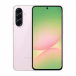 Samsung Galaxy A56 5G, 8 GB, 128 GB, rožinis - I&scaron;manusis telefonas