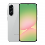 Samsung Galaxy A56 5G, 8 GB, 128 GB, pilkas - I&scaron;manusis telefonas