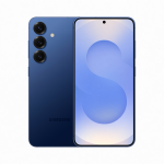 Samsung Galaxy S25, 6,2'', 128 GB, tamsiai mėlynas - I&scaron;manusis telefonas