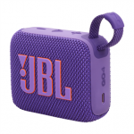 JBL GO 4, violetinė - Belaidė kolonėlė