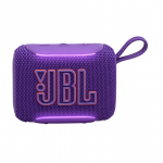 JBL Go 5, violetinė - Belaidė kolonėlė