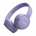JBL Tune 670NC,  prisitaikantis triuk&scaron;mo slopinimas, violetinės - Belaidės ausinės