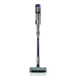 Shark PowerDetect Cordless Pet, pilkas/violetinis &ndash; Belaidis dulkių siurblys