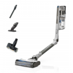 Shark PowerPro Pet, pilkas/baltas - Belaidis dulkių siurblys