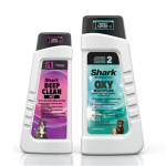 Shark StainStriker Pet, 946 ml / 473 ml - Valiklių rinkinys