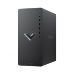 HP Victus TG02, Ryzen 5, 16 GB, 512 GB, RTX 3050, sidabro spalvos - Stacionarus kompiuteris